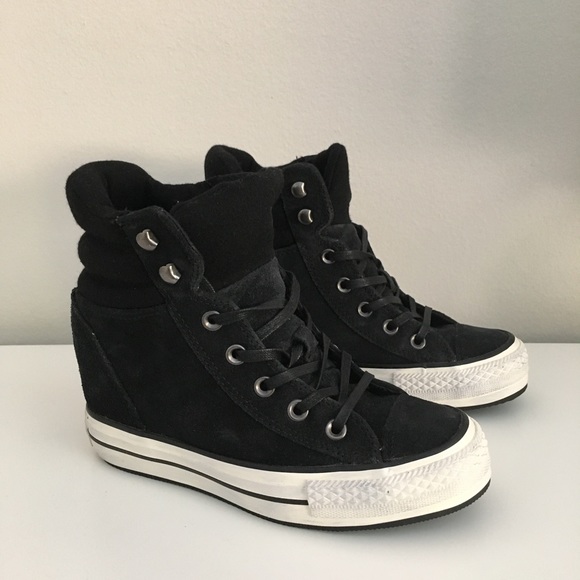 converse hidden wedge high top